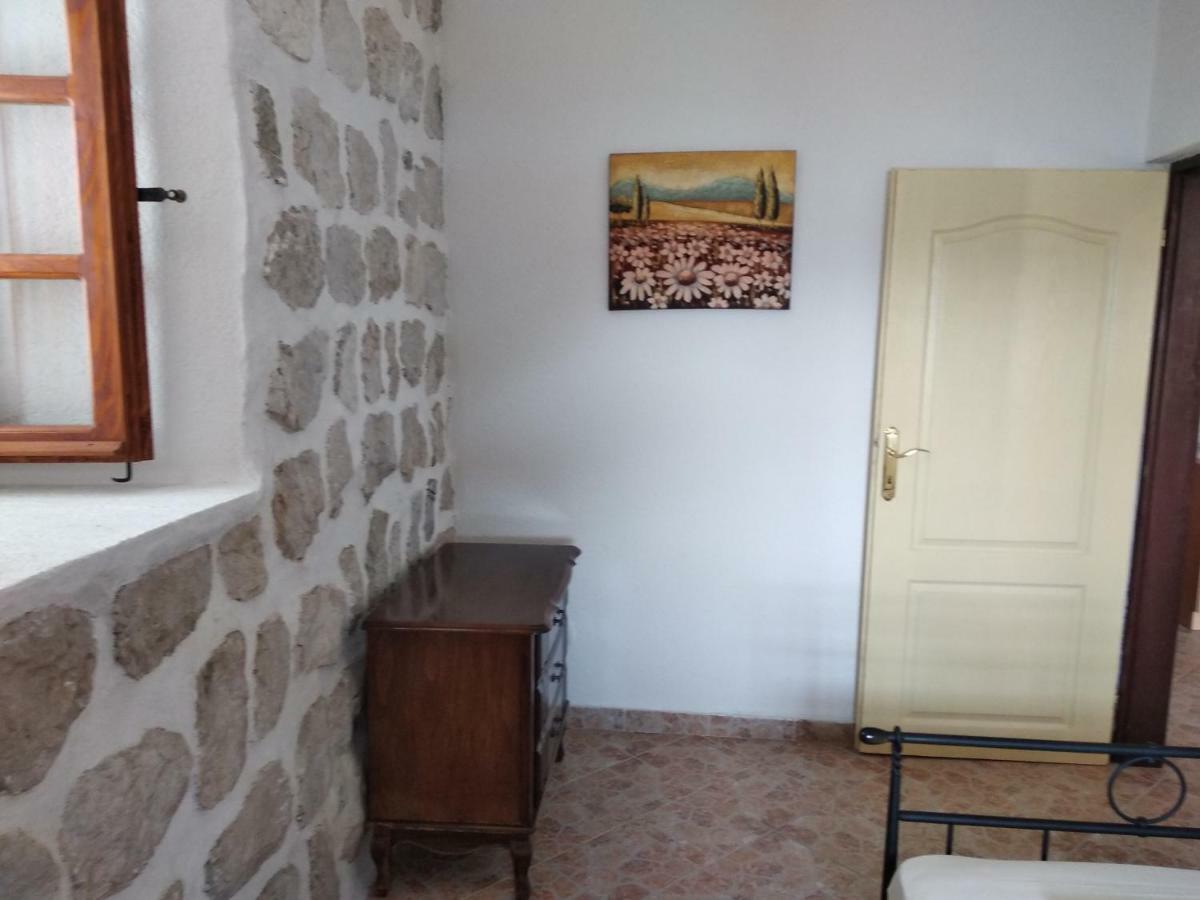 Old House Perastアパートメント エクステリア 写真
